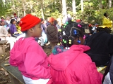 Girl Scouts Camping 017